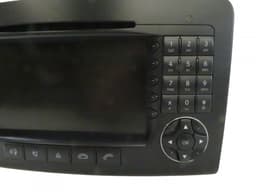 MERCEDES-BENZ A1648202679 A1648708489 A1648708489 Radio MERCEDES-BENZ ML-CLASS (W164) (2005-2011) — thumbnail 5