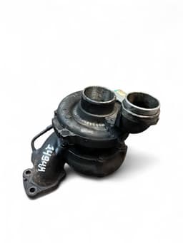 MERCEDES-BENZ A6420901580 6420901580 Turbocharger MERCEDES-BENZ S-CLASS (W221) (2005-2013) — thumbnail 1