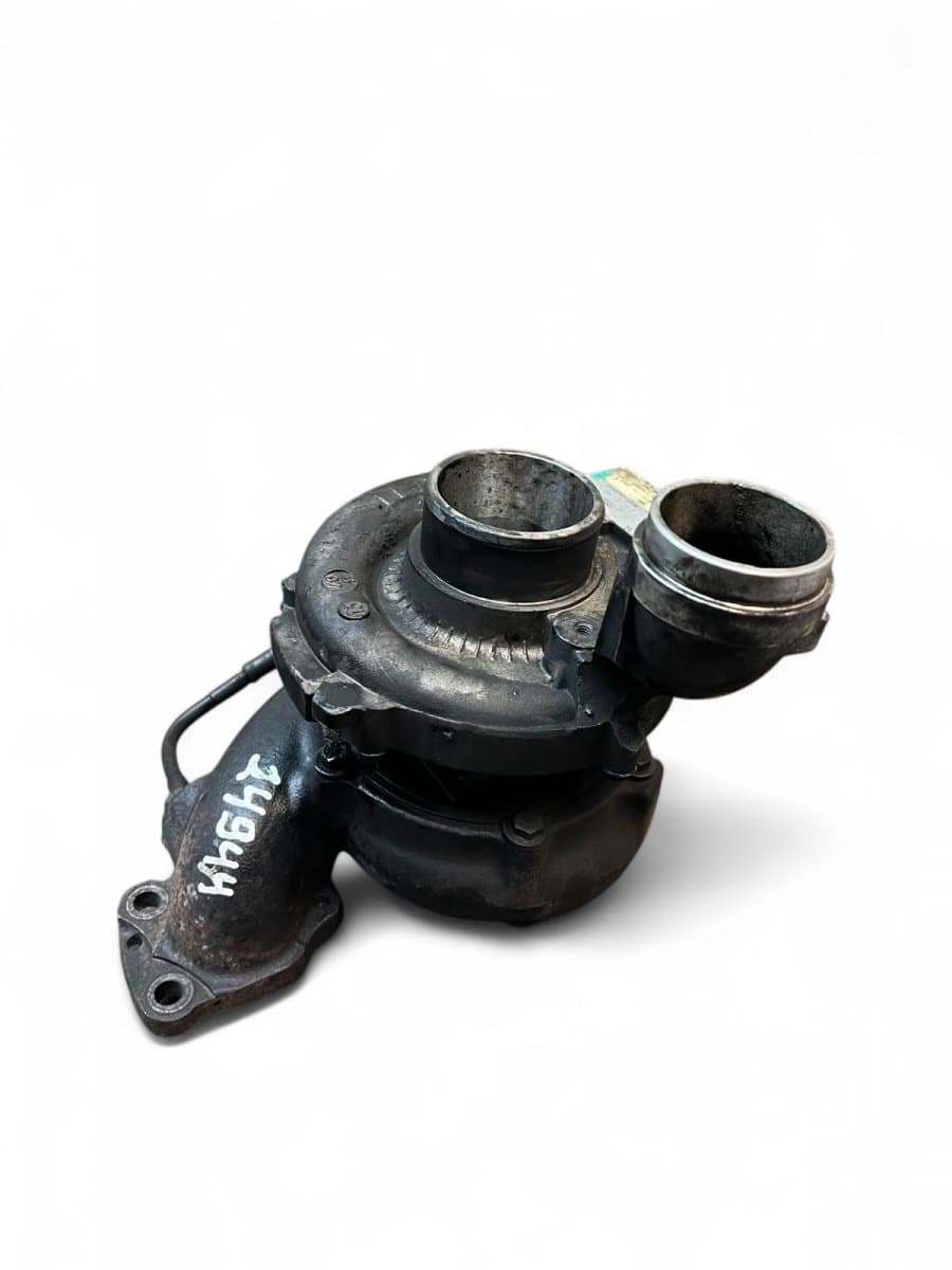 MERCEDES-BENZ A6420901580 6420901580 Turbocharger MERCEDES-BENZ S-CLASS (W221) (2005-2013)