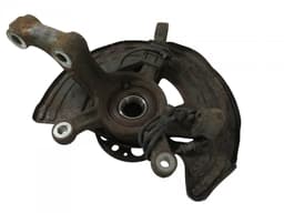 MERCEDES-BENZ A2463320200 Wheel bearing housing front right MERCEDES-BENZ A-CLASS (W176) (2012-2018) — thumbnail 2
