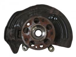 MERCEDES-BENZ A2463320200 Wheel bearing housing front right MERCEDES-BENZ A-CLASS (W176) (2012-2018) — thumbnail 1