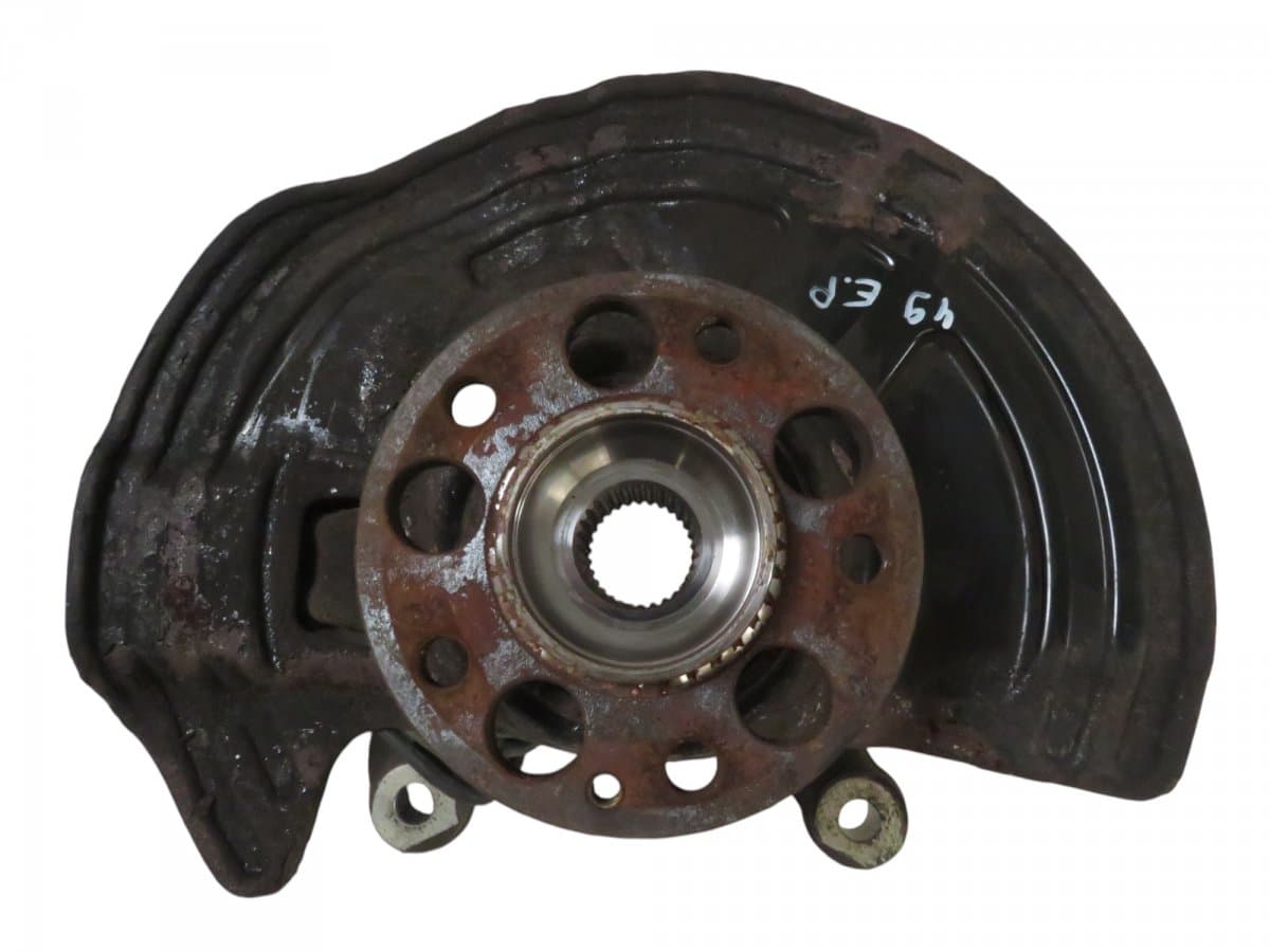 A2463320200 Wheel bearing housing front right MERCEDES-BENZ A-CLASS (W176) (2012-2018)
