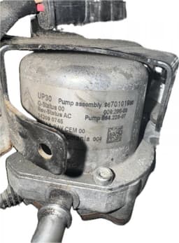PEUGEOT Vacuum pump Brakes PEUGEOT 508 I (W23) (2010-2018) — thumbnail 2