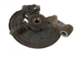 MERCEDES-BENZ A2463320200 Wheel bearing housing front right MERCEDES-BENZ A-CLASS (W176) (2012-2018) — thumbnail 3