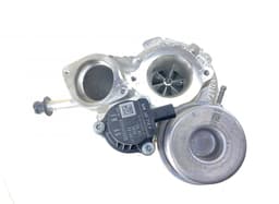 PORSCHE 06M145P01 Turbocharger PORSCHE MACAN (95B) (02.14-) — thumbnail 2