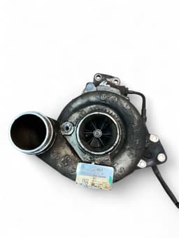 MERCEDES-BENZ A6420901580 6420901580 Turbocharger MERCEDES-BENZ S-CLASS (W221) (2005-2013) — thumbnail 4