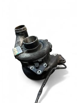 MERCEDES-BENZ A6420901580 6420901580 Turbocharger MERCEDES-BENZ S-CLASS (W221) (2005-2013) — thumbnail 3