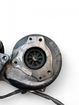 MERCEDES-BENZ A6420901580 6420901580 Turbocharger MERCEDES-BENZ S-CLASS (W221) (2005-2013) — thumbnail 6