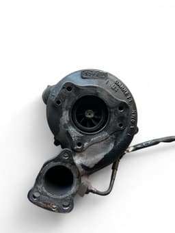 MERCEDES-BENZ A6420901580 6420901580 Turbocharger MERCEDES-BENZ S-CLASS (W221) (2005-2013) — thumbnail 5