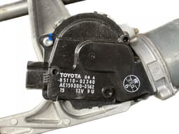 TOYOTA Wiper linkage / mechanism TOYOTA COROLLA XI (E170, E180) (2013-2018) — thumbnail 3