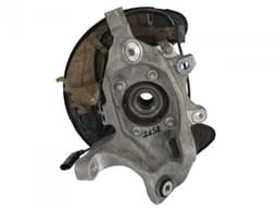 MERCEDES-BENZ A2053500241 Wheel bearing housing rear right MERCEDES-BENZ C-CLASS (W205) (2013-2021) — thumbnail 1