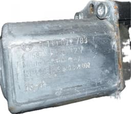 LAND ROVER Window Regulator Compl. rear right LAND ROVER RANGE ROVER SPORT II (L494) (2013-2022) — thumbnail 4