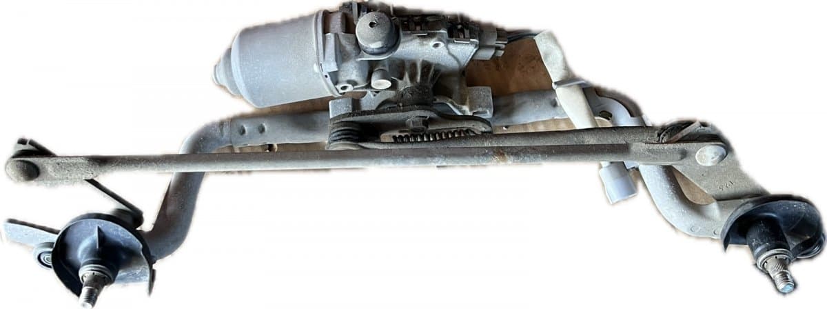 Wiper linkage / mechanism TOYOTA PRIUS III (XW30) (2009-2015)