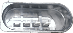 VOLVO 1397220714 3397021717 31385115 Wiper linkage / mechanism VOLVO S90 / V90 (2016-) — thumbnail 5