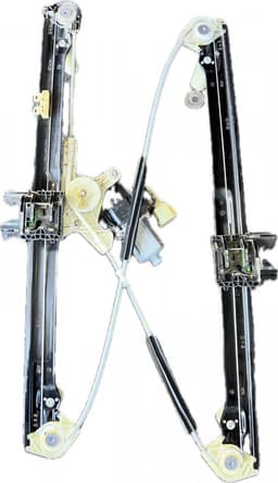 LAND ROVER Window Regulator Compl. rear right LAND ROVER RANGE ROVER SPORT II (L494) (2013-2022) — thumbnail 2