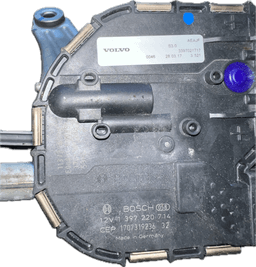VOLVO 1397220714 3397021717 31385115 Wiper linkage / mechanism VOLVO S90 / V90 (2016-) — thumbnail 4