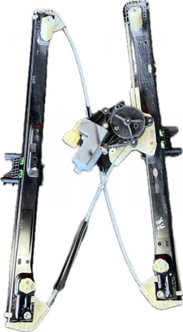 LAND ROVER Window Regulator Compl. rear right LAND ROVER RANGE ROVER SPORT II (L494) (2013-2022) — thumbnail 1