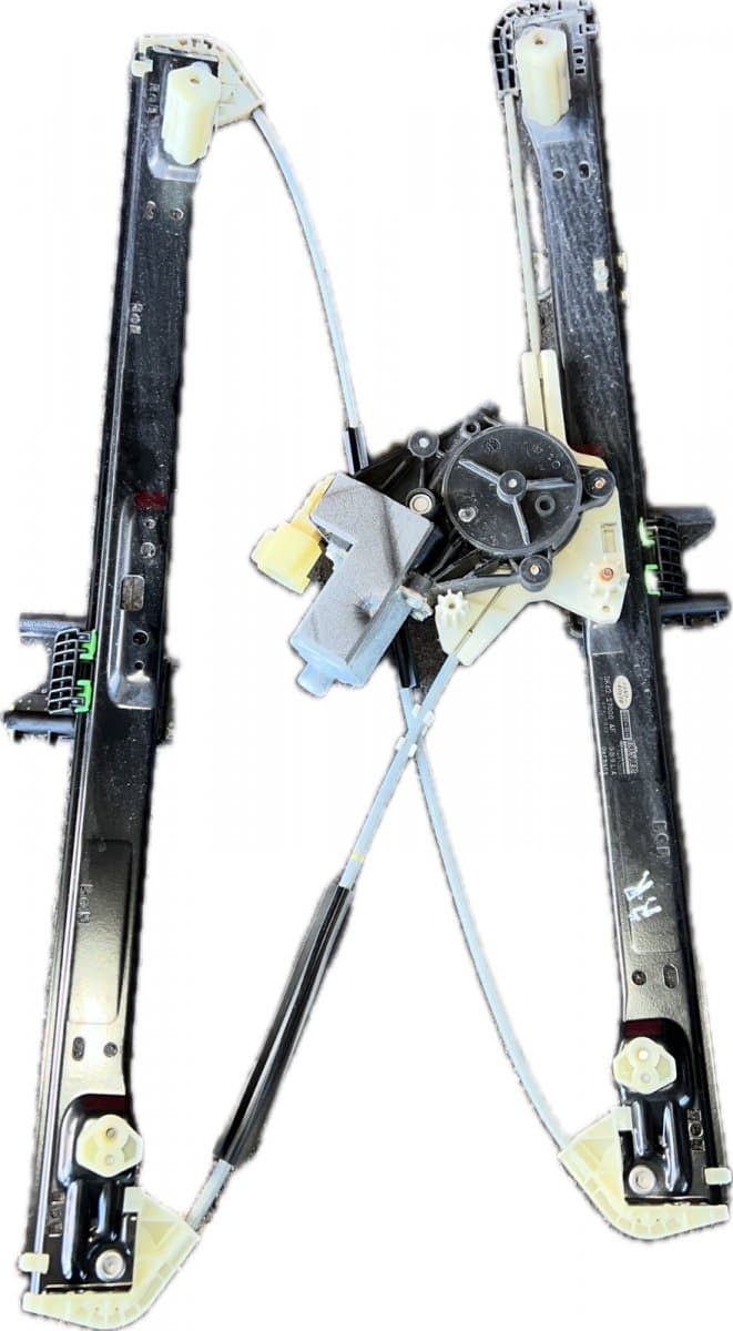 LAND ROVER Window Regulator Compl. rear right LAND ROVER RANGE ROVER SPORT II (L494) (2013-2022)
