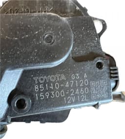 TOYOTA Wiper linkage / mechanism TOYOTA PRIUS III (XW30) (2009-2015) — thumbnail 3