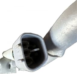 TOYOTA Wiper linkage / mechanism TOYOTA PRIUS III (XW30) (2009-2015) — thumbnail 4