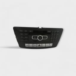 MERCEDES-BENZ A1669005114 Radio MERCEDES-BENZ GL-CLASS (X166) (2012-2019) — thumbnail 1