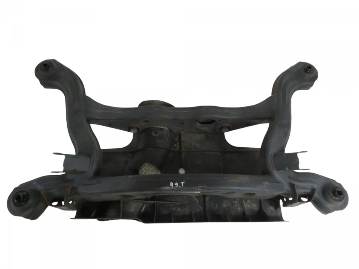 MERCEDES-BENZ A2463501108 Rear axle Beam MERCEDES-BENZ A-CLASS (W176) (2012-2018)