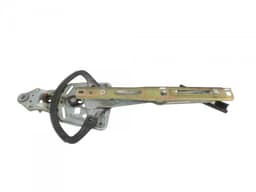 MERCEDES-BENZ A1297200446 A1297200846 Window Regulator mechanism front right MERCEDES-BENZ SL-CLASS (R129) (1989-2001) — thumbnail 1