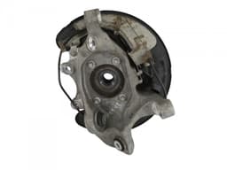 MERCEDES-BENZ A2053500141 Wheel bearing housing rear left MERCEDES-BENZ C-CLASS (W205) (2013-2021) — thumbnail 1