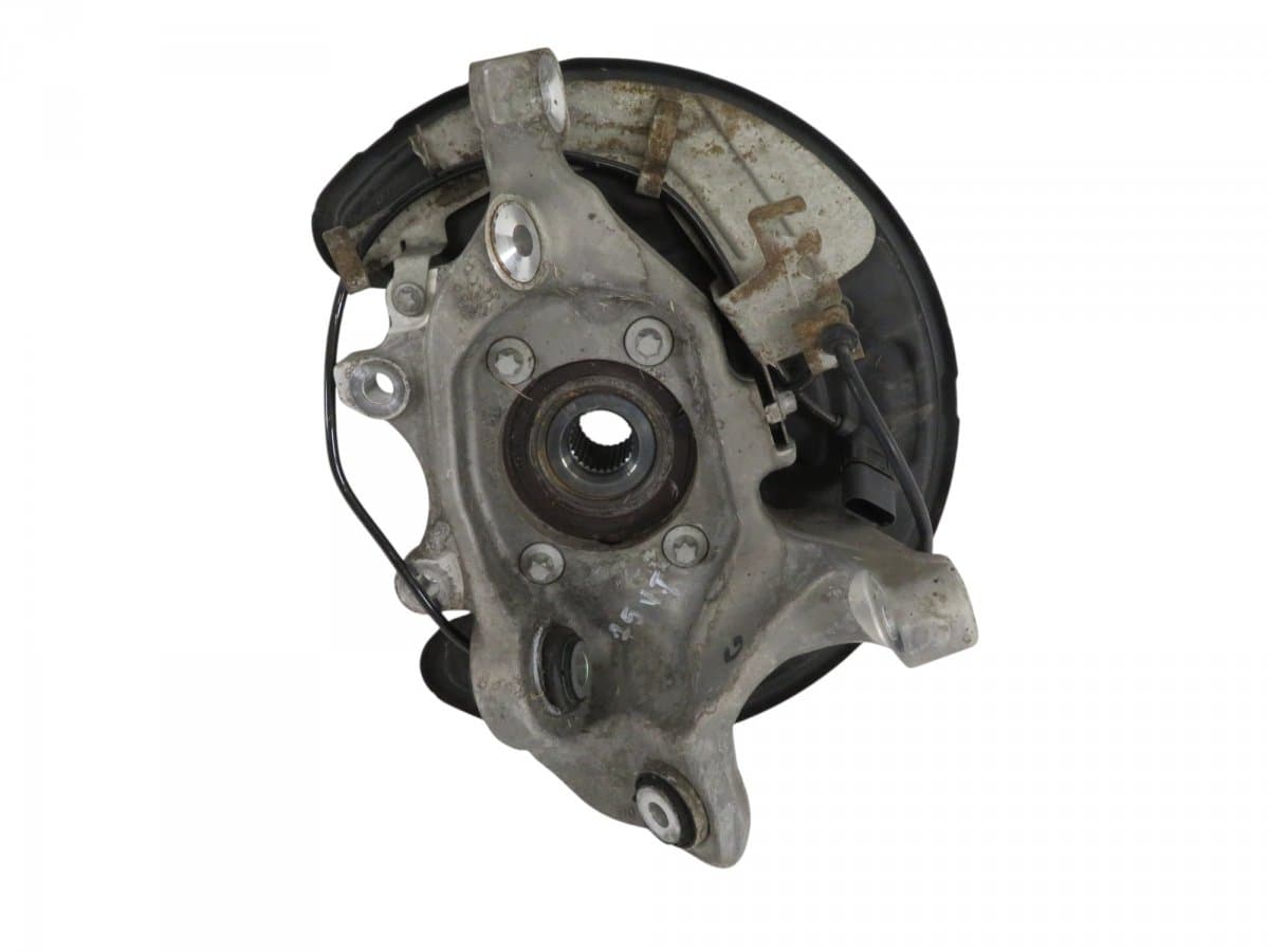 MERCEDES-BENZ A2053500141 Wheel bearing housing rear left MERCEDES-BENZ C-CLASS (W205) (2013-2021)