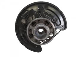 MERCEDES-BENZ A2053500141 Wheel bearing housing rear left MERCEDES-BENZ C-CLASS (W205) (2013-2021) — thumbnail 2
