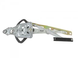MERCEDES-BENZ A1297200446 A1297200846 Window Regulator mechanism front right MERCEDES-BENZ SL-CLASS (R129) (1989-2001) — thumbnail 3