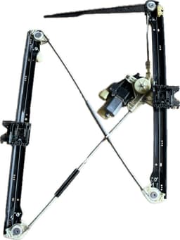 LAND ROVER Window Regulator Compl. front left LAND ROVER RANGE ROVER SPORT II (L494) (2013-2022) — thumbnail 2