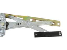 MERCEDES-BENZ A1297200446 A1297200846 Window Regulator mechanism front right MERCEDES-BENZ SL-CLASS (R129) (1989-2001) — thumbnail 5