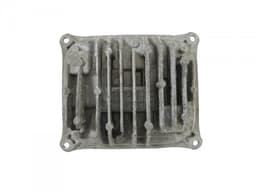 MERCEDES-BENZ A2059006805 A2059004230 Xenon control unit left MERCEDES-BENZ C-CLASS (W205) (2013-2021) — thumbnail 1