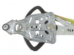 MERCEDES-BENZ A1297200446 A1297200846 Window Regulator mechanism front right MERCEDES-BENZ SL-CLASS (R129) (1989-2001) — thumbnail 4