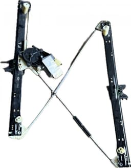 LAND ROVER Window Regulator Compl. front left LAND ROVER RANGE ROVER SPORT II (L494) (2013-2022) — thumbnail 1