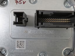 MERCEDES-BENZ A2059006805 A2059004230 Xenon control unit left MERCEDES-BENZ C-CLASS (W205) (2013-2021) — thumbnail 2