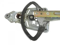 MERCEDES-BENZ A1297200446 A1297200846 Window Regulator mechanism front right MERCEDES-BENZ SL-CLASS (R129) (1989-2001) — thumbnail 2