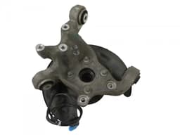 MERCEDES-BENZ A2463503241 A2463340206 Wheel bearing housing rear left MERCEDES-BENZ A-CLASS (W176) (2012-2018) — thumbnail 1