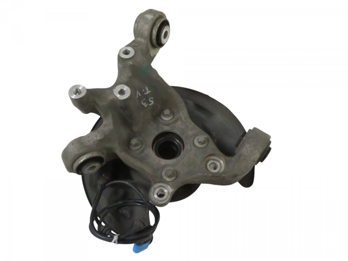 MERCEDES-BENZ A2463503241 A2463340206 Wheel bearing housing rear left MERCEDES-BENZ A-CLASS (W176) (2012-2018)