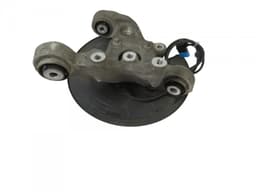 MERCEDES-BENZ A2463503241 A2463340206 Wheel bearing housing rear left MERCEDES-BENZ A-CLASS (W176) (2012-2018) — thumbnail 2