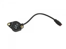 MERCEDES-BENZ A0095422117 0095422117 YAW rate sensor MERCEDES-BENZ S-CLASS (W140) (1991-1999) — thumbnail 2