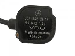 MERCEDES-BENZ A0095422117 0095422117 YAW rate sensor MERCEDES-BENZ S-CLASS (W140) (1991-1999) — thumbnail 3