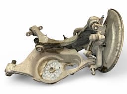 VOLVO 31658530 32370046 31360866 Wheel bearing housing rear right VOLVO S90 / V90 (2016-) — thumbnail 1