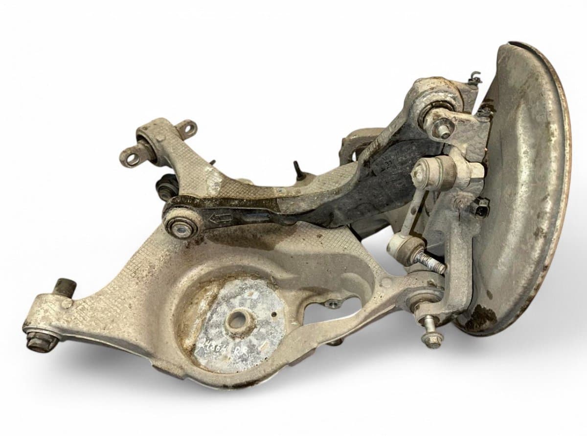 VOLVO 31658530 32370046 31360866 Wheel bearing housing rear right VOLVO S90 / V90 (2016-)