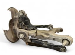 VOLVO 31658530 32370046 31360866 Wheel bearing housing rear right VOLVO S90 / V90 (2016-) — thumbnail 4
