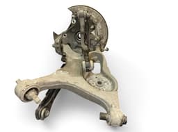 VOLVO 31658530 32370046 31360866 Wheel bearing housing rear right VOLVO S90 / V90 (2016-) — thumbnail 6