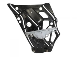 MERCEDES-BENZ A1406700103 1406700103 1408200408 A1408200408 Window Regulator Compl. rear left MERCEDES-BENZ S-CLASS (W140) (1991-1999) — thumbnail 2