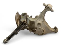 VOLVO 31658530 32370046 31360866 Wheel bearing housing rear right VOLVO S90 / V90 (2016-) — thumbnail 5