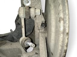 VOLVO 31658530 32370046 31360866 Wheel bearing housing rear right VOLVO S90 / V90 (2016-) — thumbnail 2